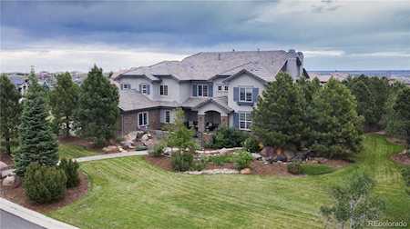 6740 Tremolite Dr Castle Rock, CO 80108