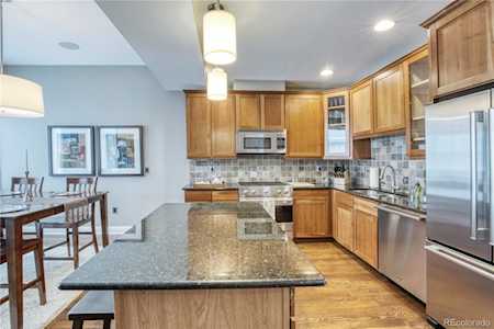 1950 N Logan St #1205 Denver, CO 80203