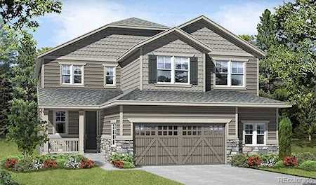 869 Flora View Dr Erie, CO 80516