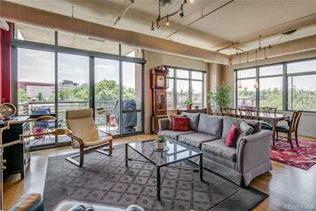 1401 Wewatta St #317 Denver, CO 80202