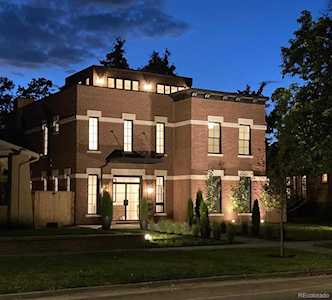 1159 S Downing St Denver, CO 80210
