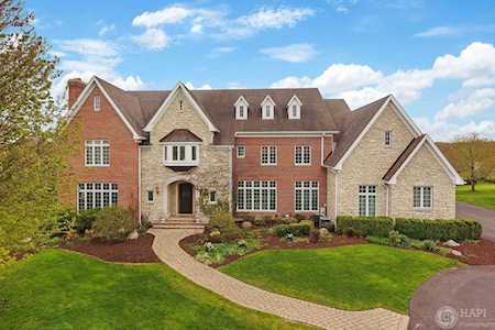 213 N Signal Hill Rd Barrington, IL 60010
