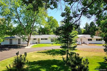 4701 Prospect St Littleton, CO 80123