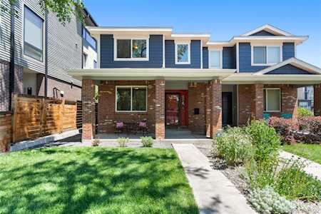 1704 Lowell Blvd Denver, CO 80204