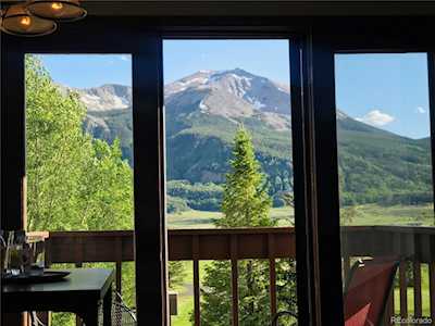 350 Country Club Dr #310A Crested Butte, CO 81224