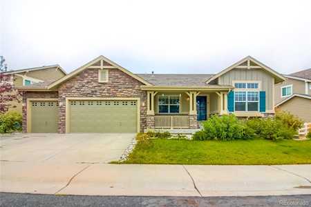 15976 W 60th Cir Circle Golden, CO 80403