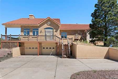 14550 River Oaks Dr Colorado Springs, CO 80921