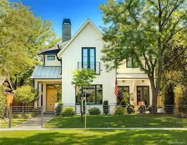 2410 S Fillmore St Denver, CO 80210