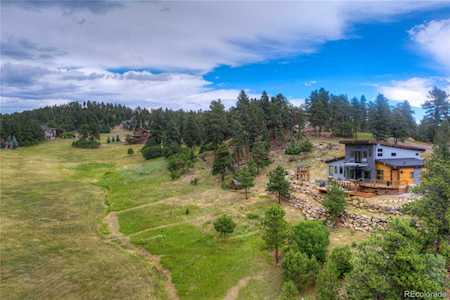 21422 Spinning Wheel Trl Morrison, CO 80465