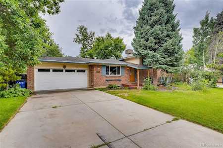 2842 S Knoxville Way Denver, CO 80227