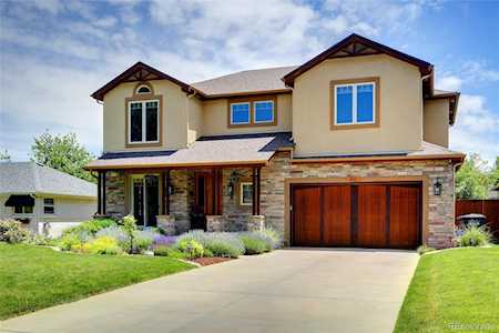 952 Krameria St Denver, CO 80220