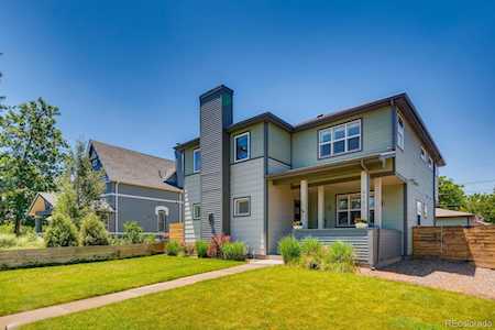 4983 Raleigh St Denver, CO 80212