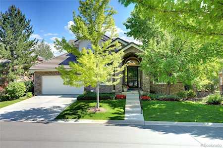 56 Golden Eagle Rd Greenwood Village, CO 80121