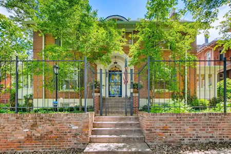 1156 N Humboldt St Denver, CO 80218