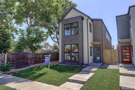 3346 Arapahoe St Denver, CO 80205