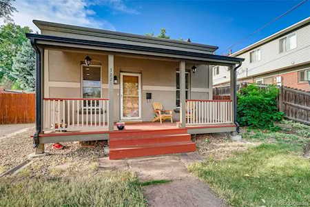 3221 W 28th Ave Denver, CO 80211