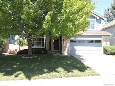 17027 Numa Place Parker, CO 80134