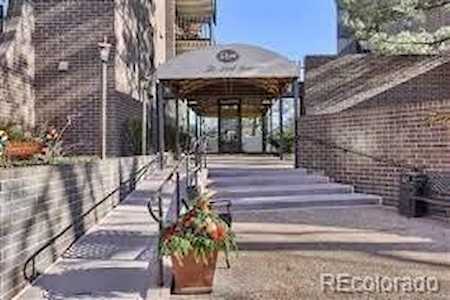 460 S Marion Parkway #901 Denver, CO 80209