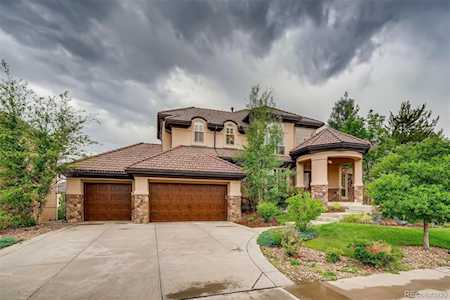 9561 S Shadow Hill Circle Lone Tree, CO 80124