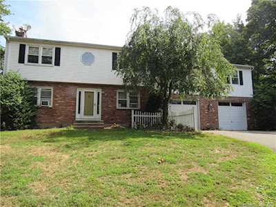 1266 Barnes Road Wallingford, CT 06492