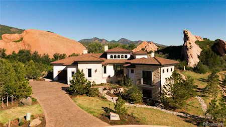 10651 Leonardo Place Littleton, CO 80125