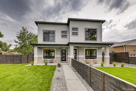 3201 N Saint Paul St Denver, CO 80205