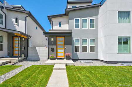 2341 S Cherokee St Denver, CO 80223