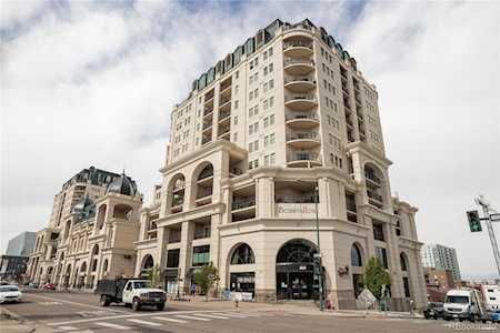 975 N Lincoln St #6K-N Denver, CO 80203