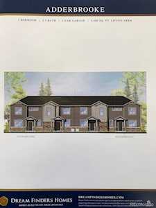 5636 Canyon View Dr #45 Castle Rock, CO 80104