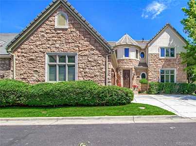 8735 E Iliff Dr Denver, CO 80231
