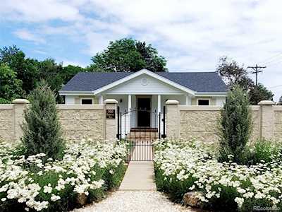 900 Cherryvale Rd Boulder, CO 80303