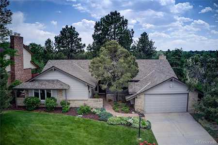 7731 S Ash Ct Centennial, CO 80122