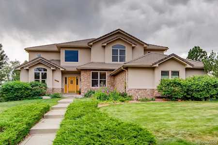 850 Shady Oak Ln Castle Pines, CO 80108