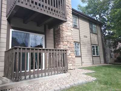 1856 S Pitkin Circle #A Aurora, CO 80017