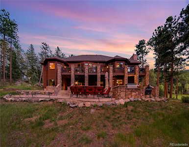 7538 Sanger Way Morrison, CO 80465