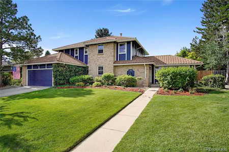 6662 E Ithaca Place Denver, CO 80237