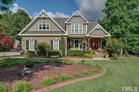 25 Griffis Court Youngsville, NC 27596