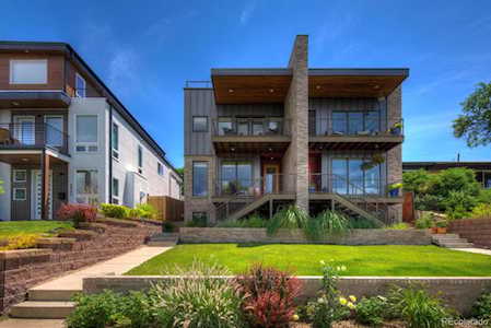 2610 S Sherman St Denver, CO 80210