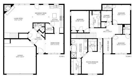 4121 Ellenboro Lane Fort Worth, TX 76244