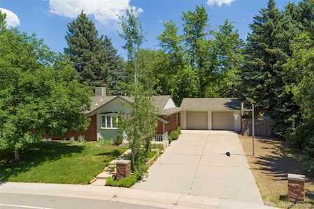 6610 S Steele St Centennial, CO 80121
