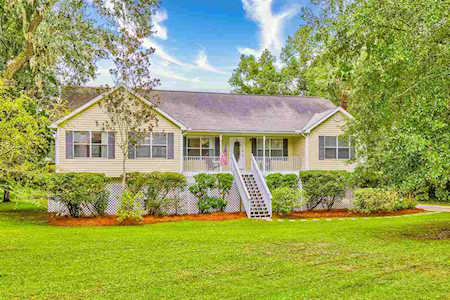 3413 Dundalk Dr Tallahassee, FL 32309