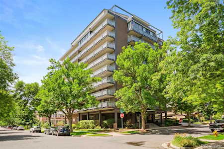 909 N Lafayette St #403 Denver, CO 80218