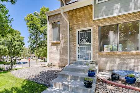 8731 W Cornell Ave #1 Lakewood, CO 80227