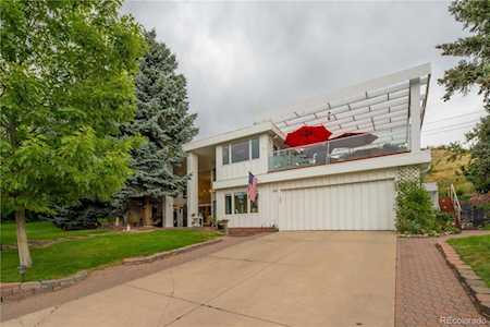 1141 S Foothill Dr Lakewood, CO 80228