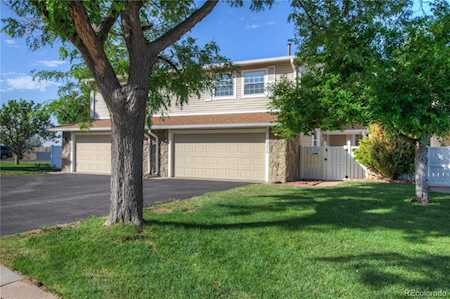 3279 S Xanadu St Aurora, CO 80014
