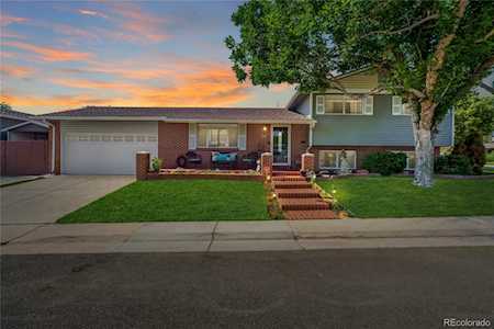 1000 E Cornell Ave Englewood, CO 80113