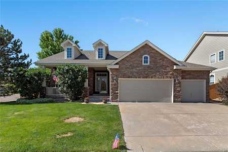 17596 Celestine Ct Parker, CO 80134