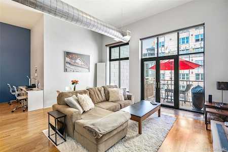 3100 Huron St #4S Denver, CO 80202