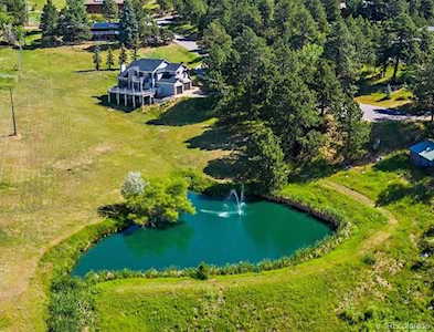 295 Park Circle Golden, CO 80401
