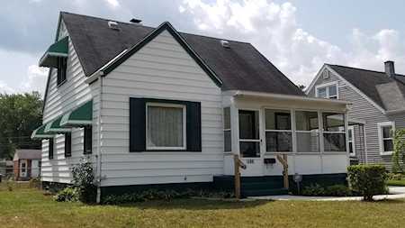 2113 Argyle Drive Columbus, OH 43219
